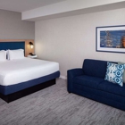 Hampton Inn Boston Seaport District