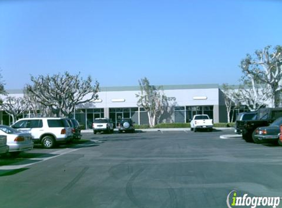 American Commercial Lighting - Anaheim, CA