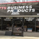 TTS Business Products - Computer & Equipment Dealers