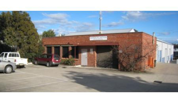 Acron Plastics Pty. Ltd - Box Hill South, VIC