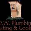D.W. Plumbing, Heating & Cooling Inc. gallery