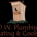 D.W. Plumbing, Heating & Cooling Inc. - Fireplaces
