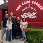 The Crab Cooker