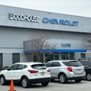 Woodhouse Chevrolet Omaha - New Car Dealers