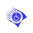 Wheelchair & Walker Rentals Inc.
