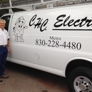 CHC Electric Inc. - Spring Branch, TX