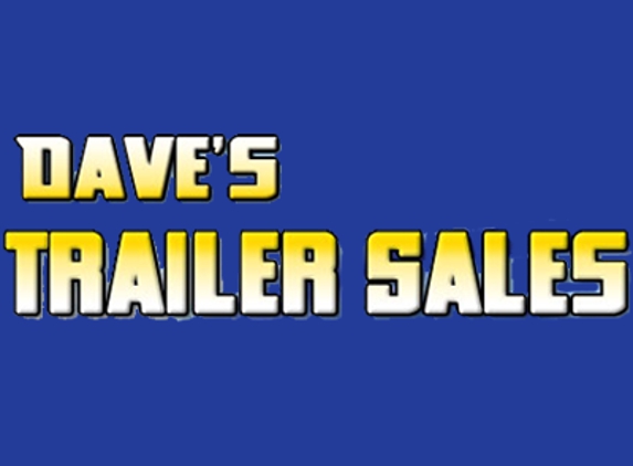 Dave's Trailer Sales - Glen Burnie, MD