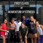 STRIDE Fitness