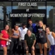 STRIDE Fitness