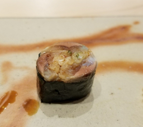 Sushi Ginza Onodera - West Hollywood, CA