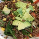 Evergreens - Health Food Restaurants