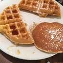 Wildberry Pancakes and Cafe - American Restaurants