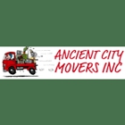 Ancient City Movers