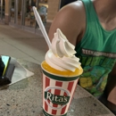 Rita's Italian Ice & Frozen Custard - Ice Cream & Frozen Desserts