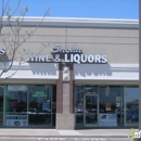 Sasha Wine & Liquor - Liquor Stores