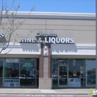 Sasha Wine & Liquors