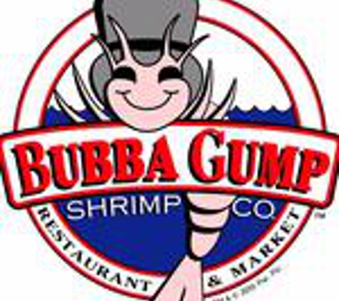 Bubba Gump Shrimp Co. - San Antonio, TX