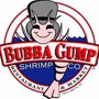 Bubba Gump Shrimp Co.