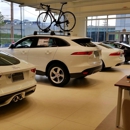 Jaguar Fairfield - New Car Dealers