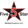 Five Star Building Products gallery