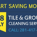 Tile Grout Cleaning The Woodlands - Air Duct Cleaning