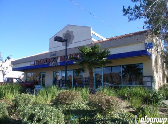 Rainbow Market - Santa Clarita, CA