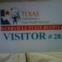 Kerrville State Hospital