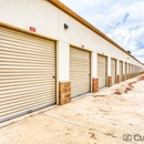 CubeSmart Self Storage