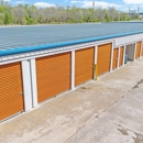 Extra Space Storage