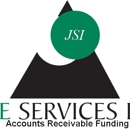 JOBE Services Inc - Financial Services