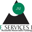 Jobe Services Inc - Financial Services