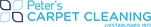 Peter's Carpet Cleaning - Carpet Cleaning & Protection