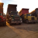 CB Morgan Equipment & Services - Topsoil