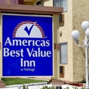 Americas Best Value Inn & Suites - Motels