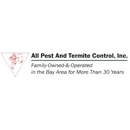 All Pest & Termite Control Inc - Pest Control Services