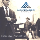 November Group, LLC. - Security Guard & Patrol Service