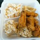 Vons Chicken - Korean Restaurants