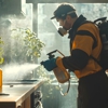 C No Bug Pest Control Services gallery