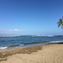 Maui Surf Clinics - Surfing Instructions