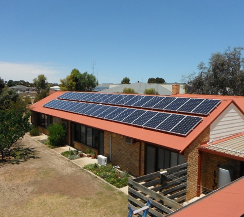 AH Electrical & Solar - North Moonta, SA
