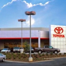 Jim Hudson Toyota - New Car Dealers