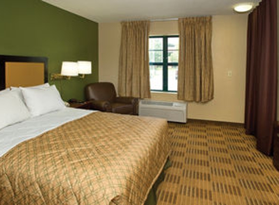 Extended Stay America Select Suites - Hartford - Manchester - Manchester, CT