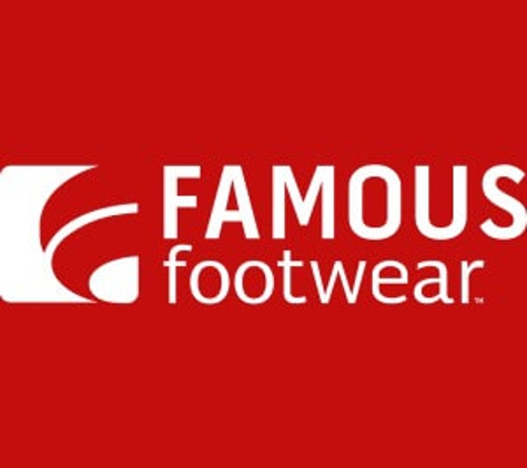 Famous Footwear - Auburn, CA