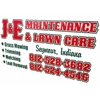 J & E Maintenance & Lawn Care gallery