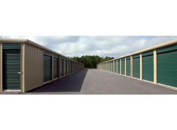 A1 Storage Launceston - Travellers Rest, TAS. A1 Storage Launceston