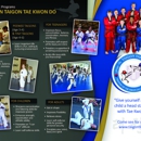 Yong in Taigon Taekwondo Inc - Martial Arts Instruction