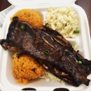 Chamorro Grill - Hawaiian Restaurants