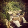 Ausable Chasm gallery