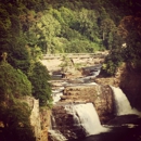 Ausable Chasm - Tourist Information & Attractions