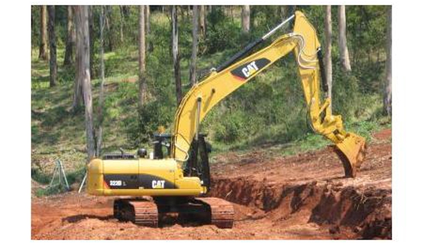 Downs Earthmoving Pty Ltd - Glenvale, QLD
